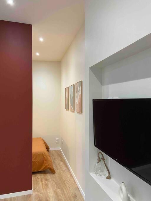 Logement Entier-Clim-100%Equipe-Hypercentre-Balcon Brive-la-Gaillarde Exterior foto